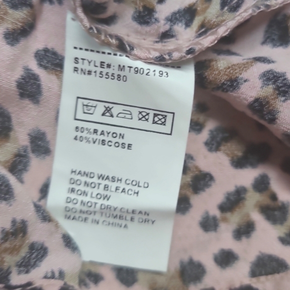 FREE PEOPLE MOVEMENT BLOUSE WOMENS OVERSIZED SMALL Bishop Sleeve Off Shoulder - Picture 7 of 12